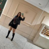 600814455: Chica busca chico en Málaga