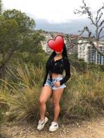 614617054: Travesti en La Coruña