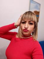 611221060: Chica busca chico en Murcia