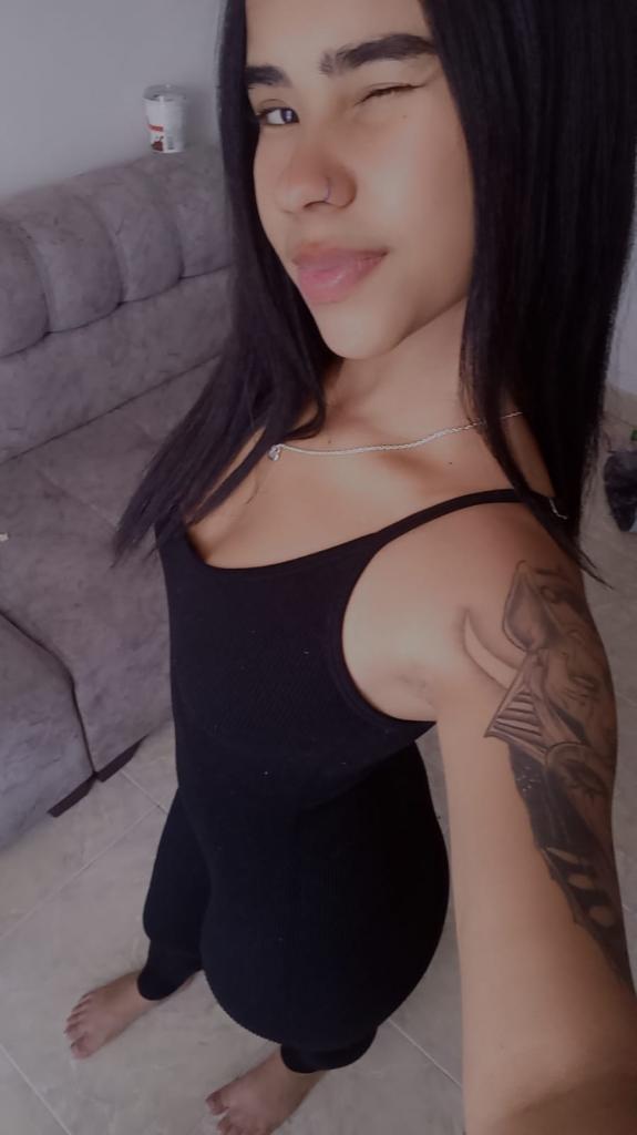 Chica busca chico en Sevilla: 