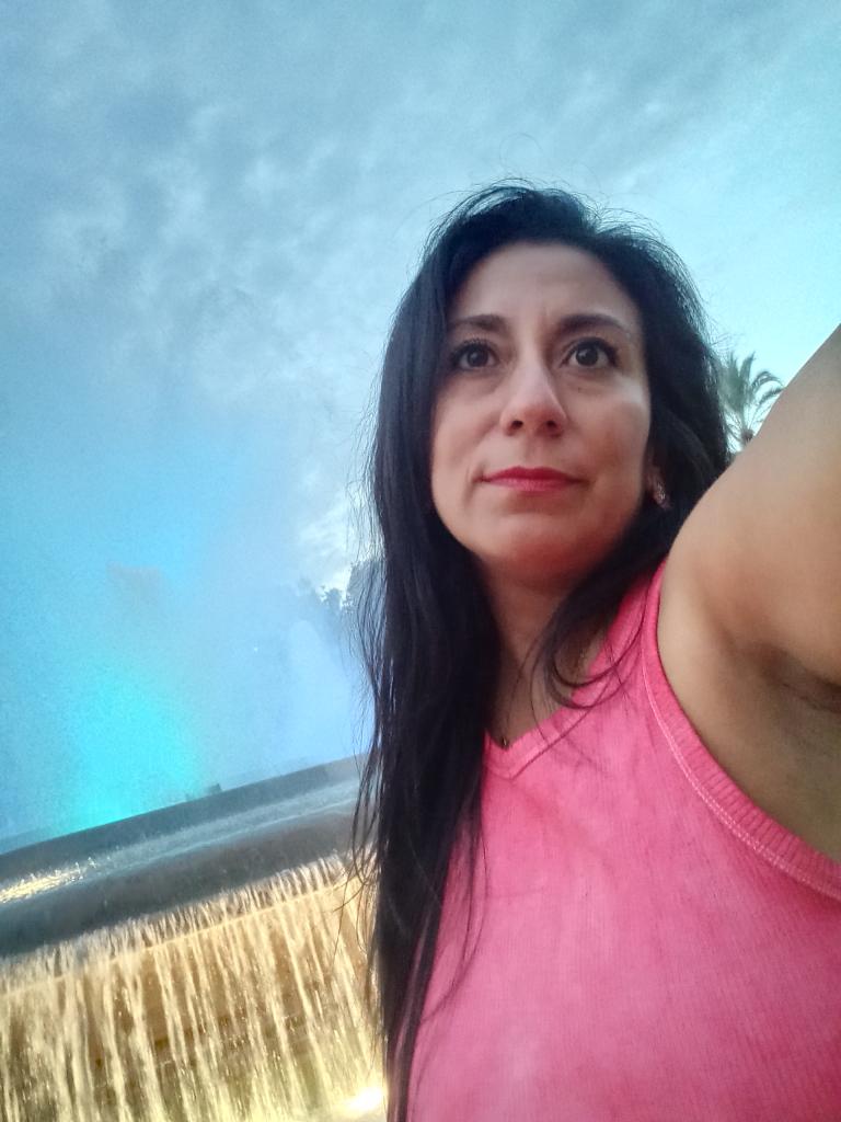 Chica busca chico en Valencia: 