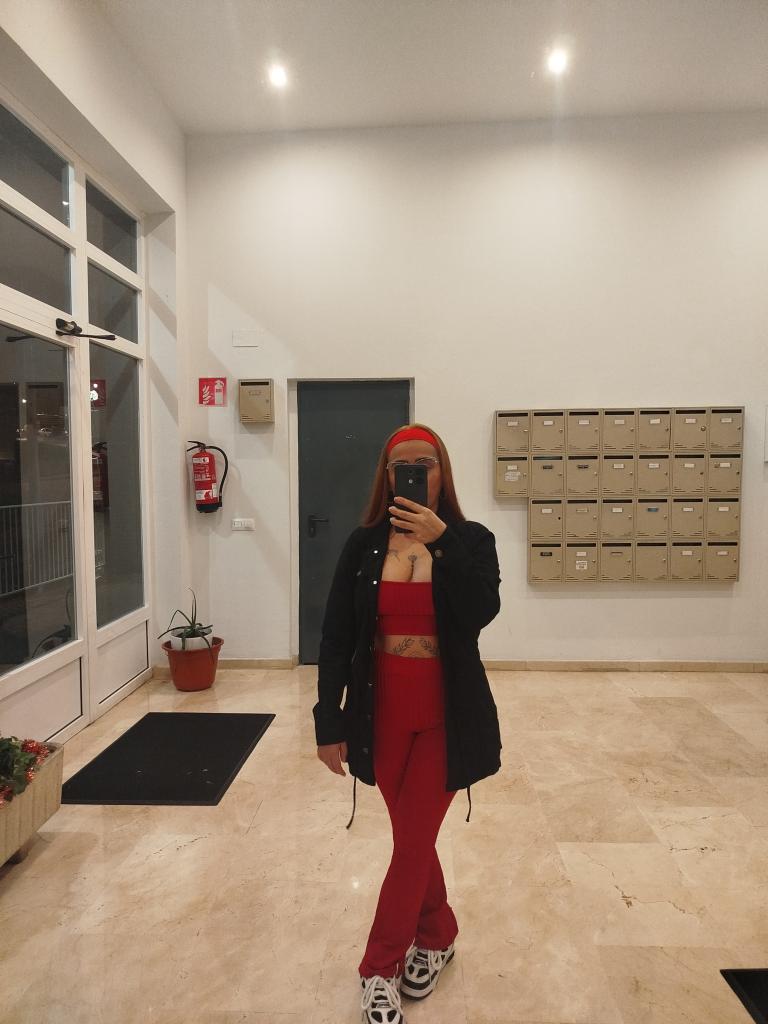 632234310: Chica busca chico en Asturias