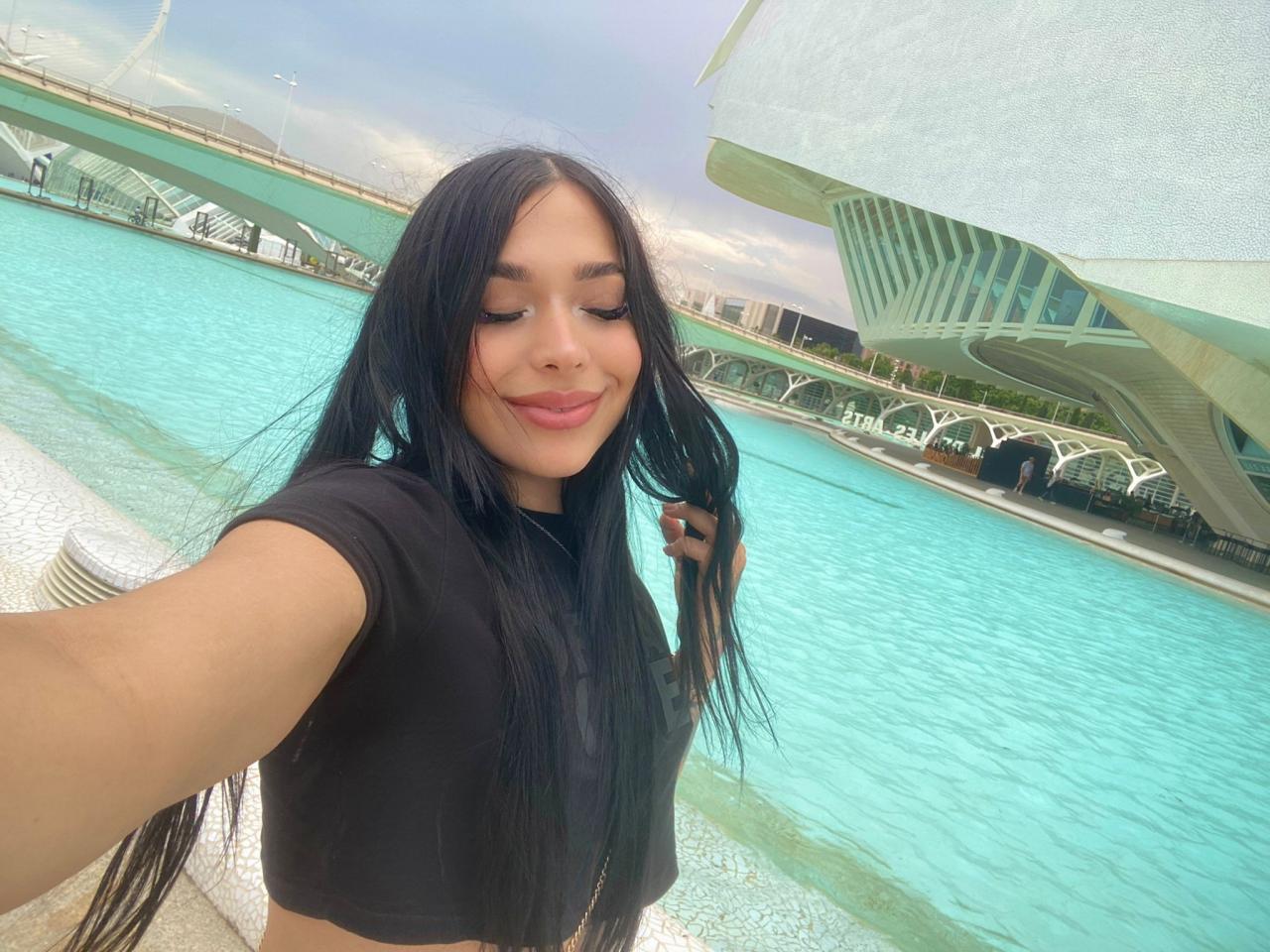 Transexual en Valencia: 