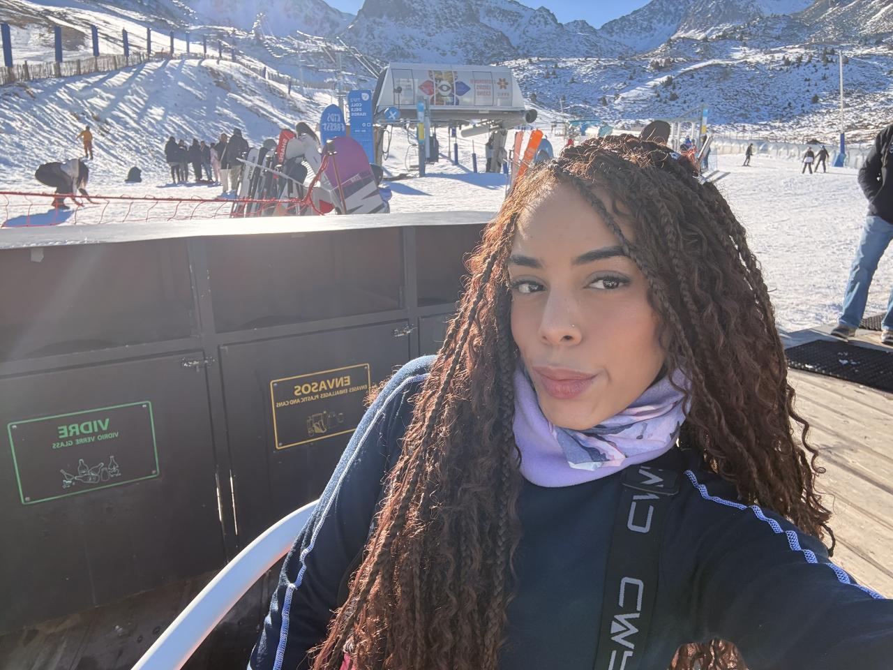 Chica busca chico en Barcelona: 