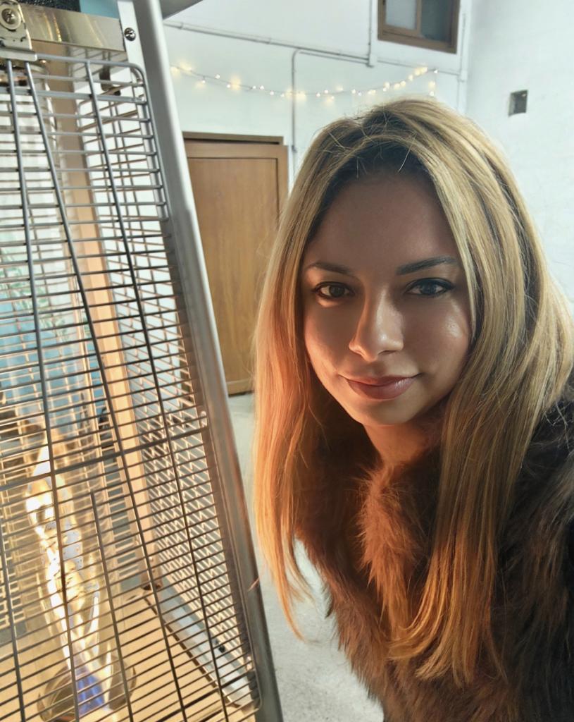 Transexual en La Coruña: 