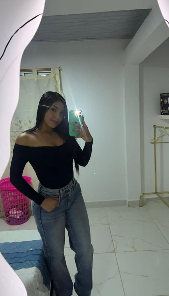 Chica busca chico en Las Palmas: 