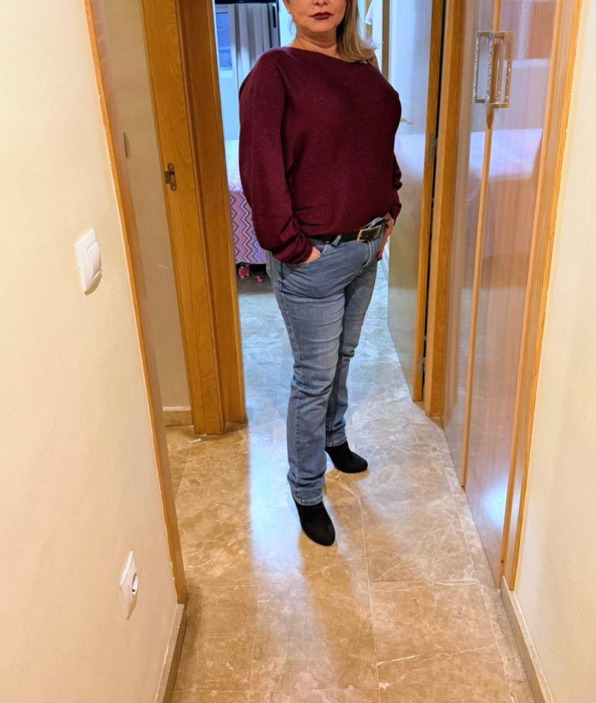 Chica busca chico en Castellón: 