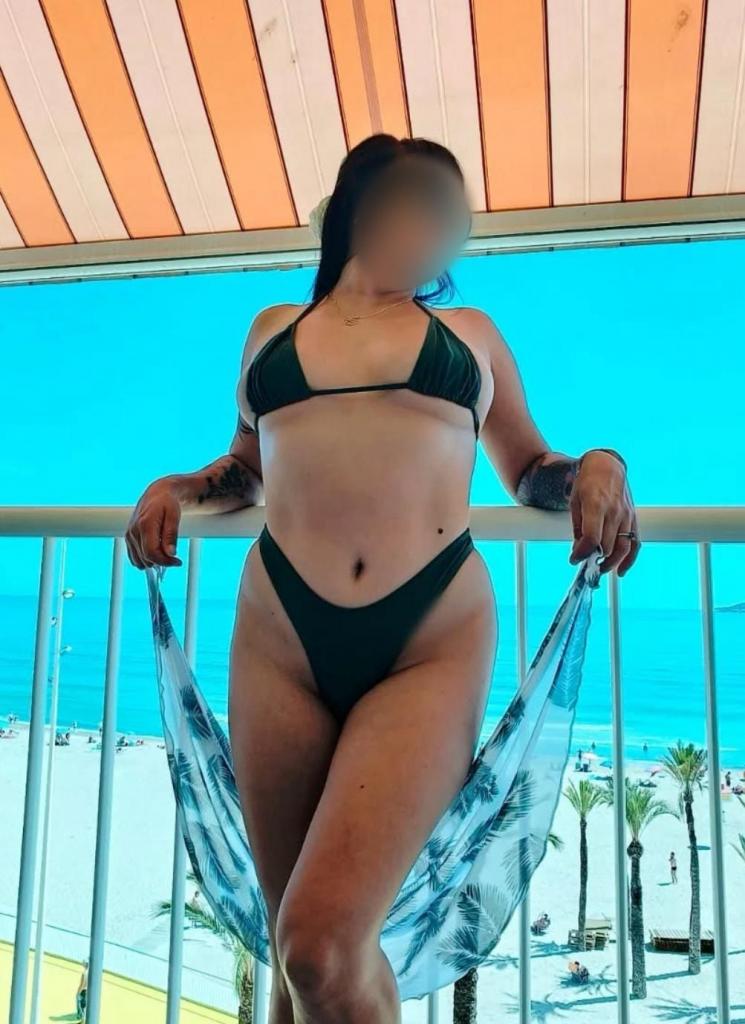 Chica busca chico en Alicante: 