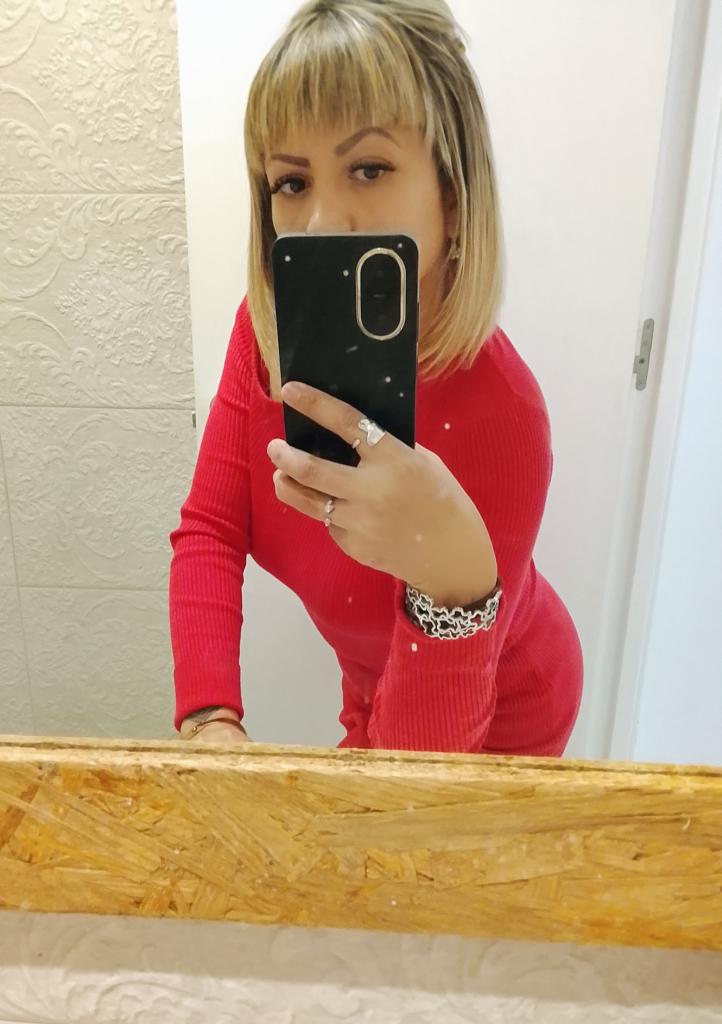 611221060: Chica busca chico en Murcia