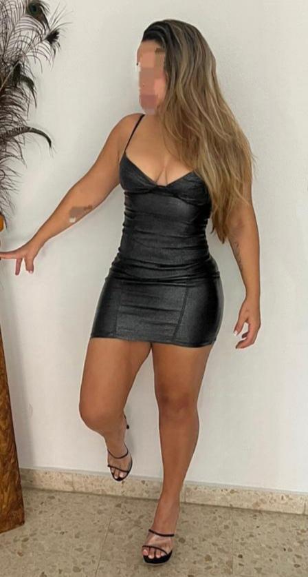 Chica busca chico en Alicante: 