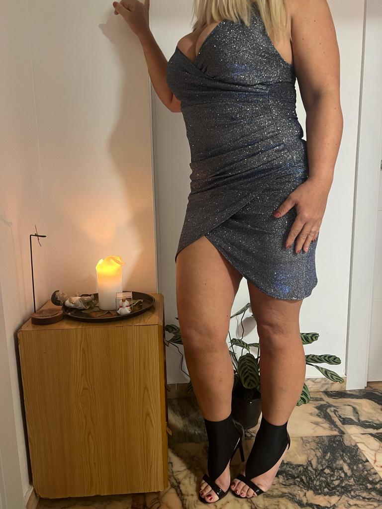 Chica busca chico en Málaga: 