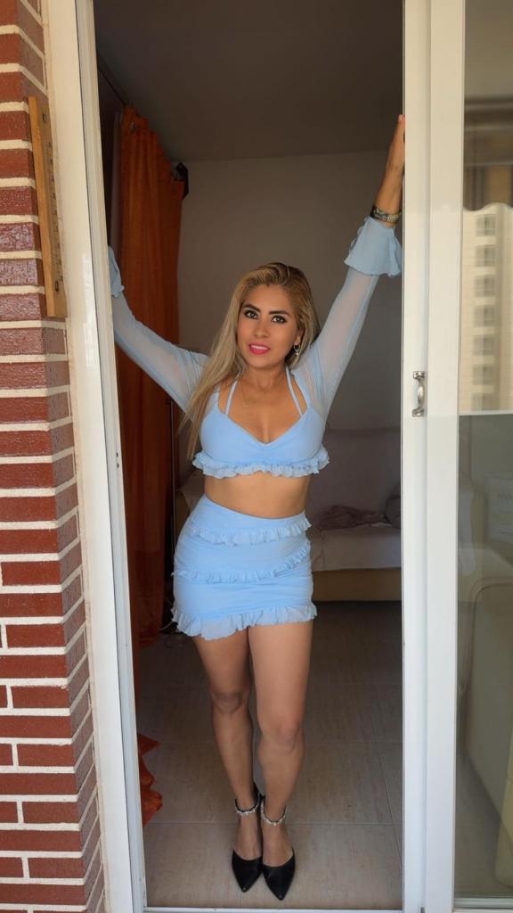 Chica busca chico en Alicante: 