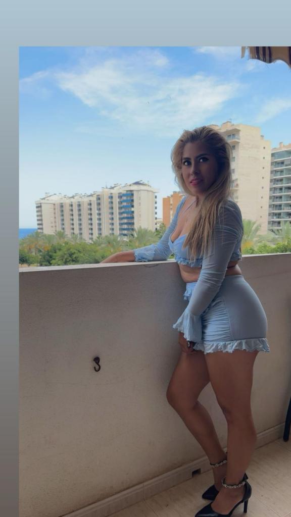 652440175: Chica busca chico en Alicante