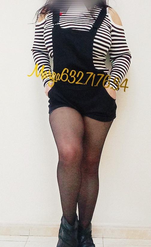 Chica busca chico en Castellón: 