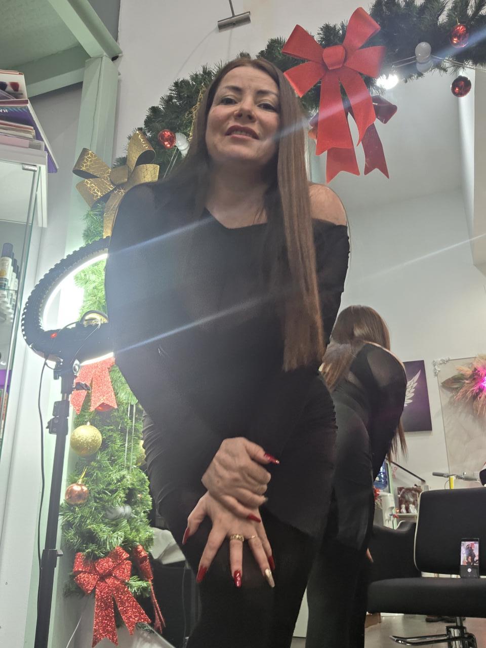 Chica busca chico en Valencia: 