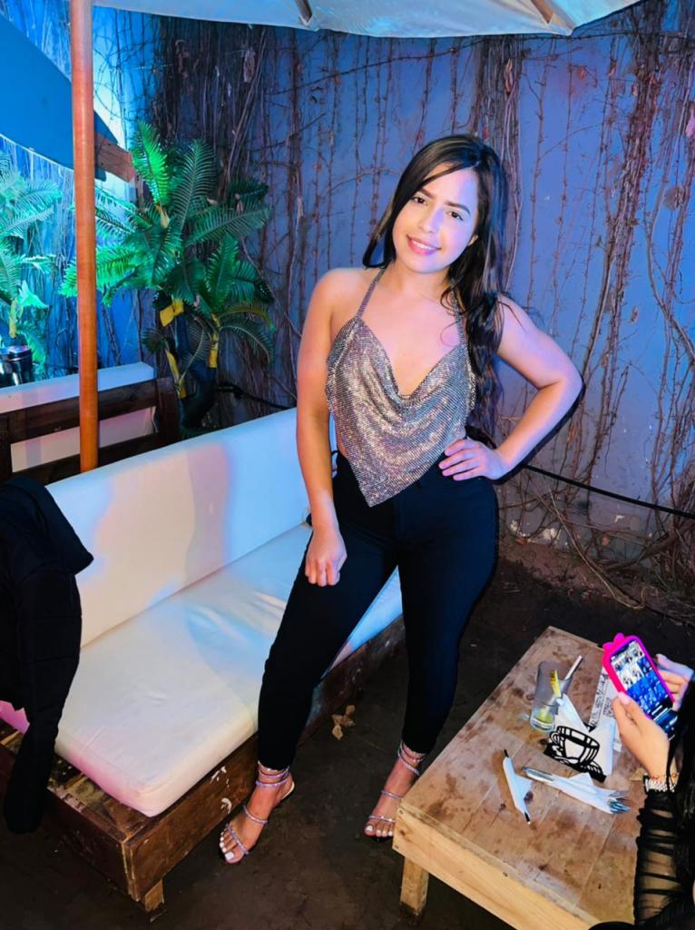 Chica busca chico en Madrid: 