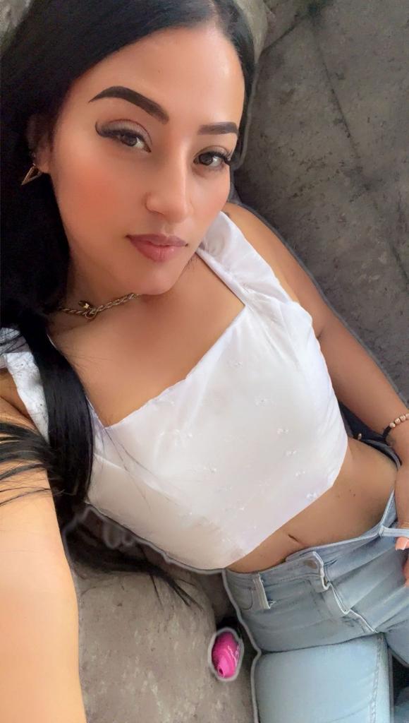 Chica busca chico en Madrid: 