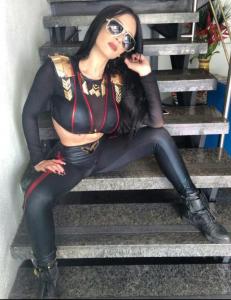 Travesti en Barcelona: 