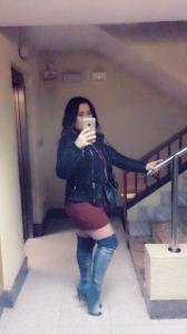 Travesti en Navarra: 