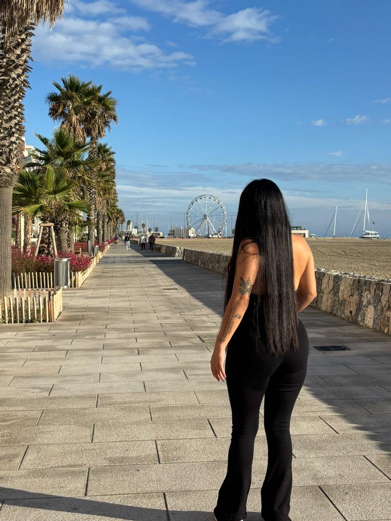 Chica busca chico en Madrid: 