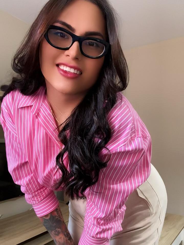 Transexual en Las Palmas: 