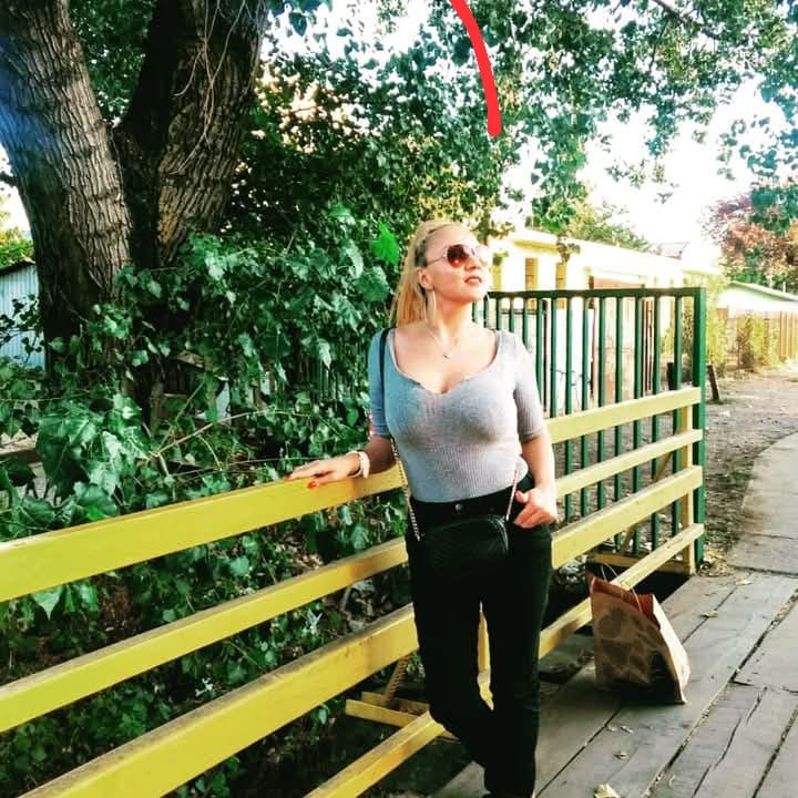 Chica busca chico en Valencia: 