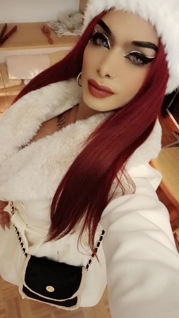 Transexual en Alicante: 