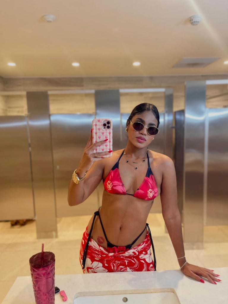 Chica busca chico en Málaga: 