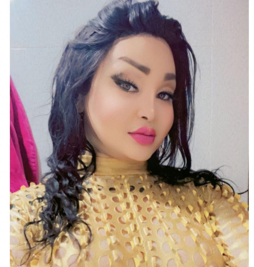 Transexual en La Rioja: 