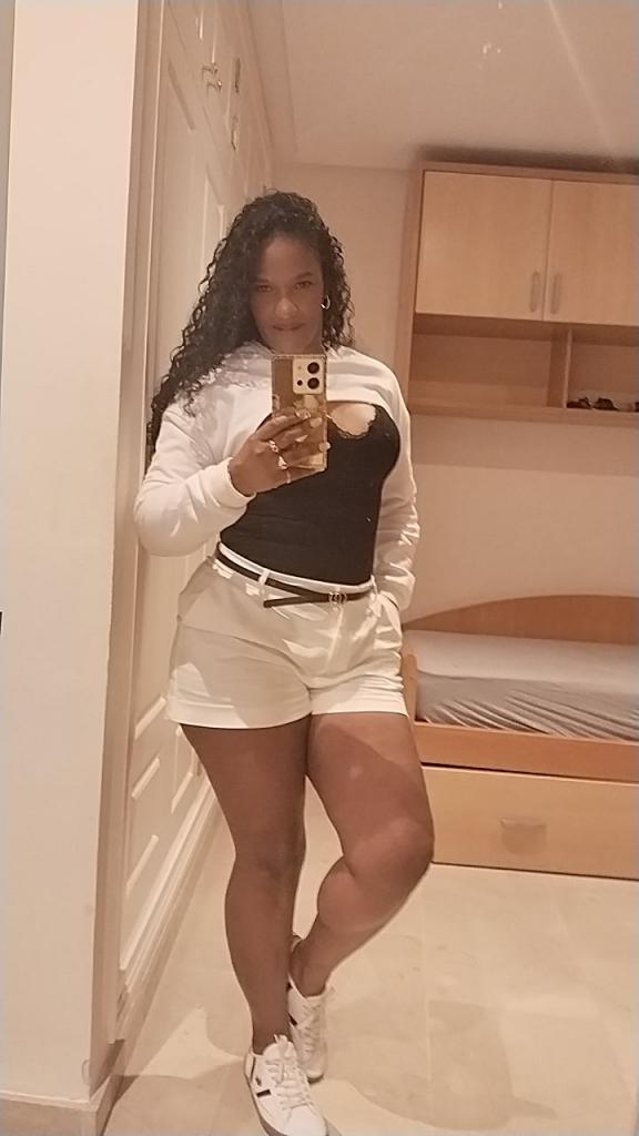 Chica busca chico en Las Palmas: 