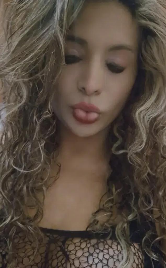 Transexual en Badajoz: 