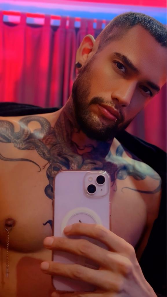 Chico busca chica en Madrid: 