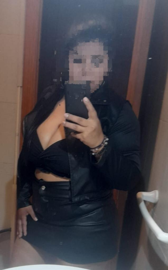 638066652: Chica busca chico en Madrid