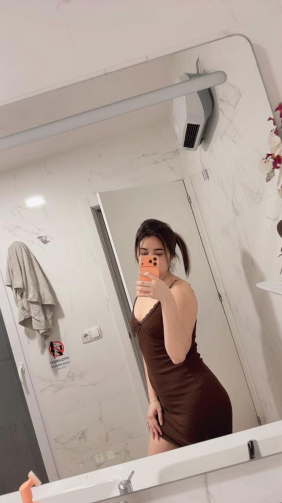 Chica busca chico en Castellón: 