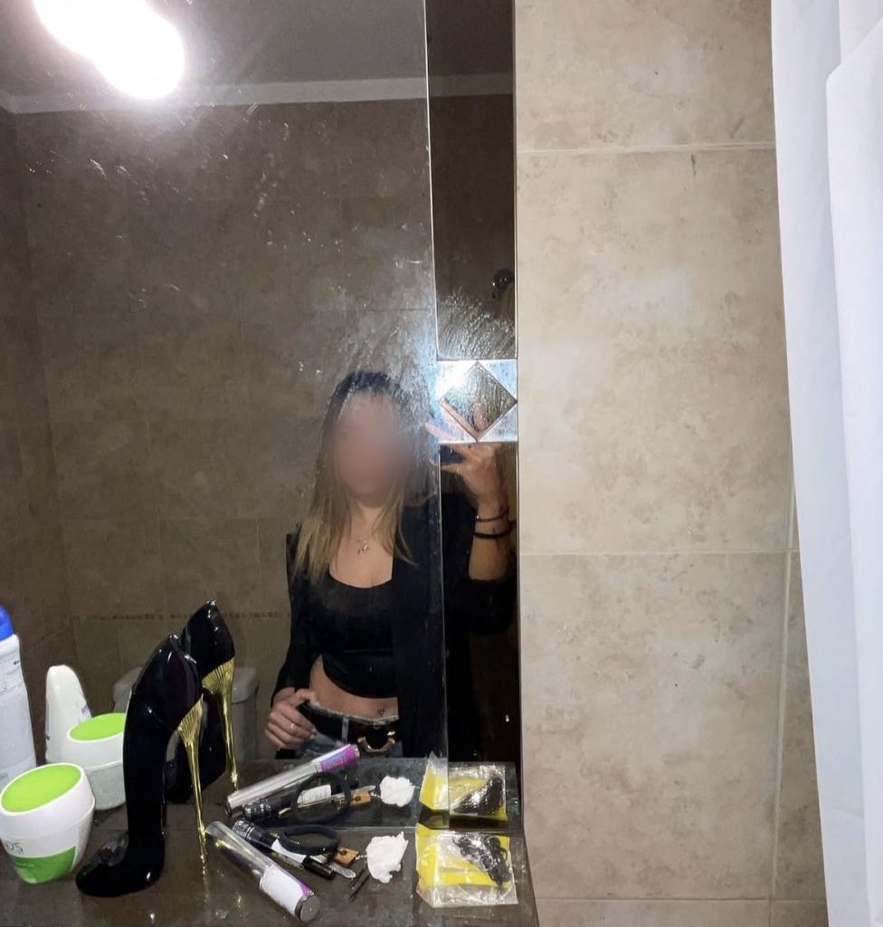 Chica busca chico en Murcia: Chica busca chico