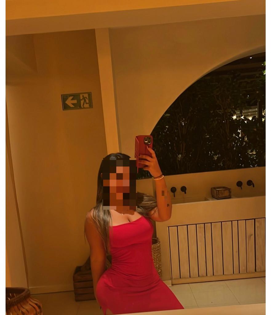 Chica busca chico en Tenerife: 