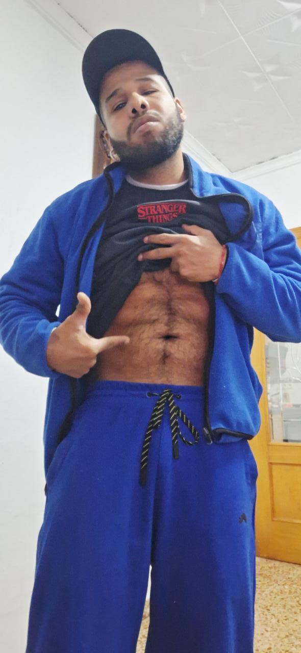 Chico busca chica en Alicante: 