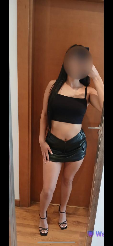 Chica busca chico en Málaga: 