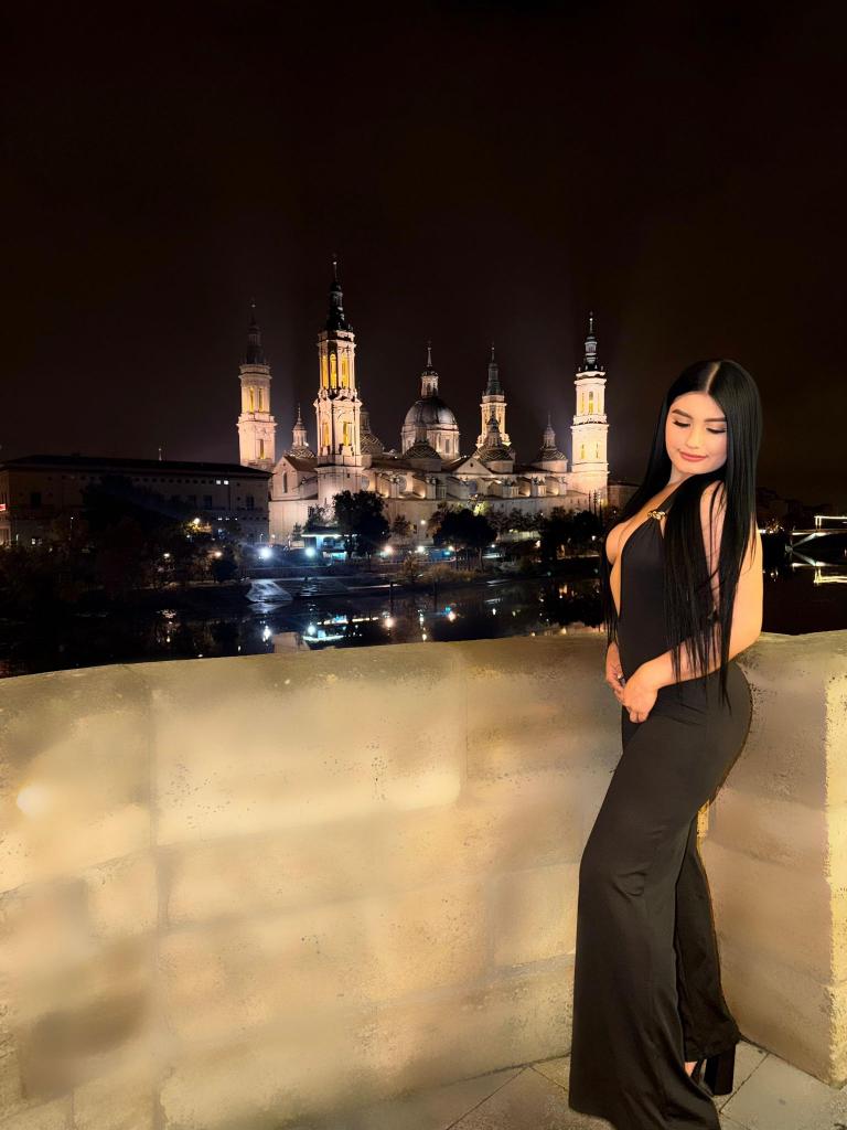 Chica busca chico en Zaragoza: 