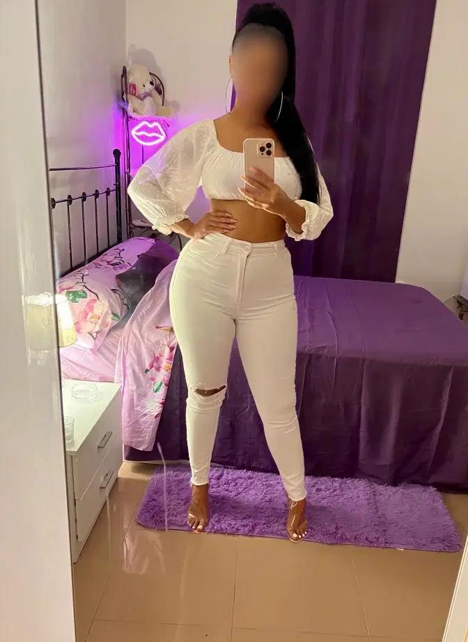 Chica busca chico en Toledo: 