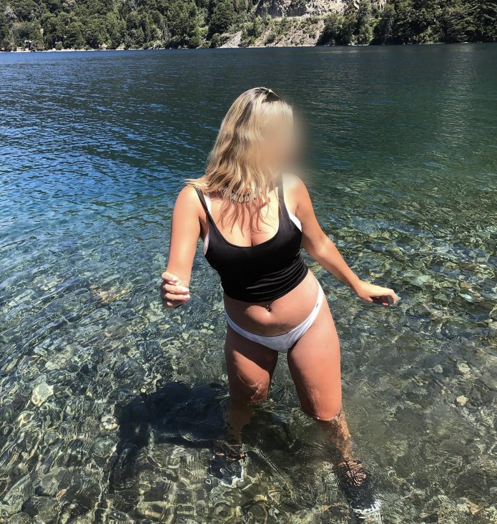 Chica busca chico en Murcia: 