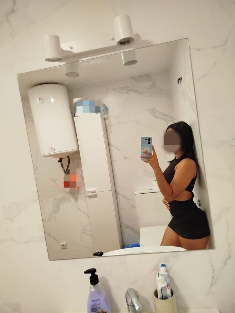 Chica busca chico en Huesca: 