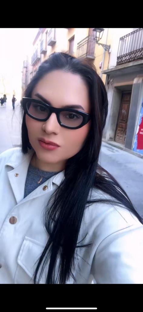 Transexual en Las Palmas: 