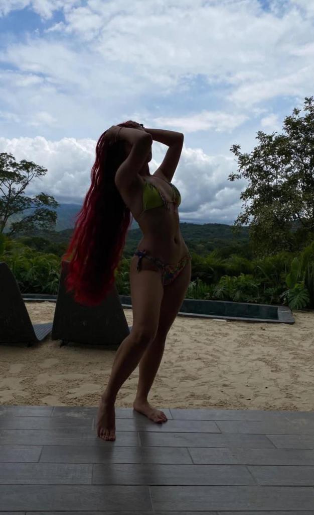 Chica busca chico en Murcia: 