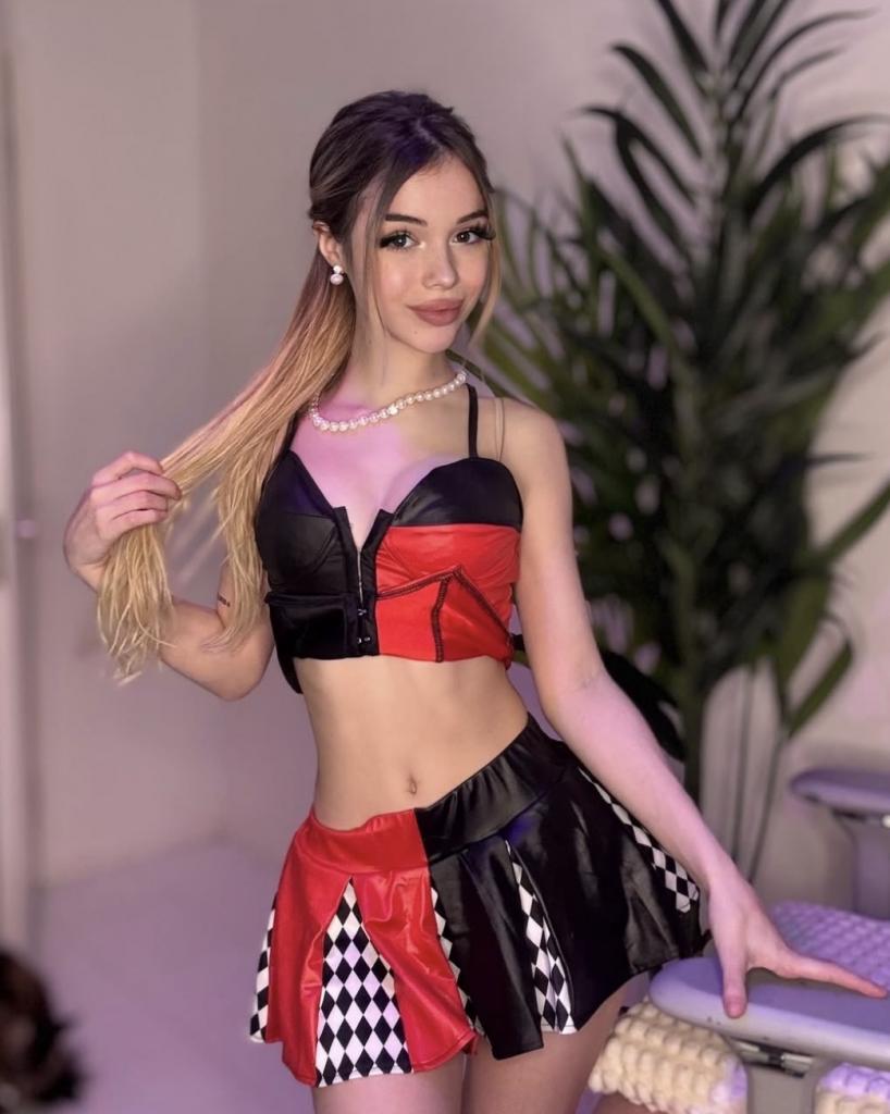 Chica busca chico en Málaga: 