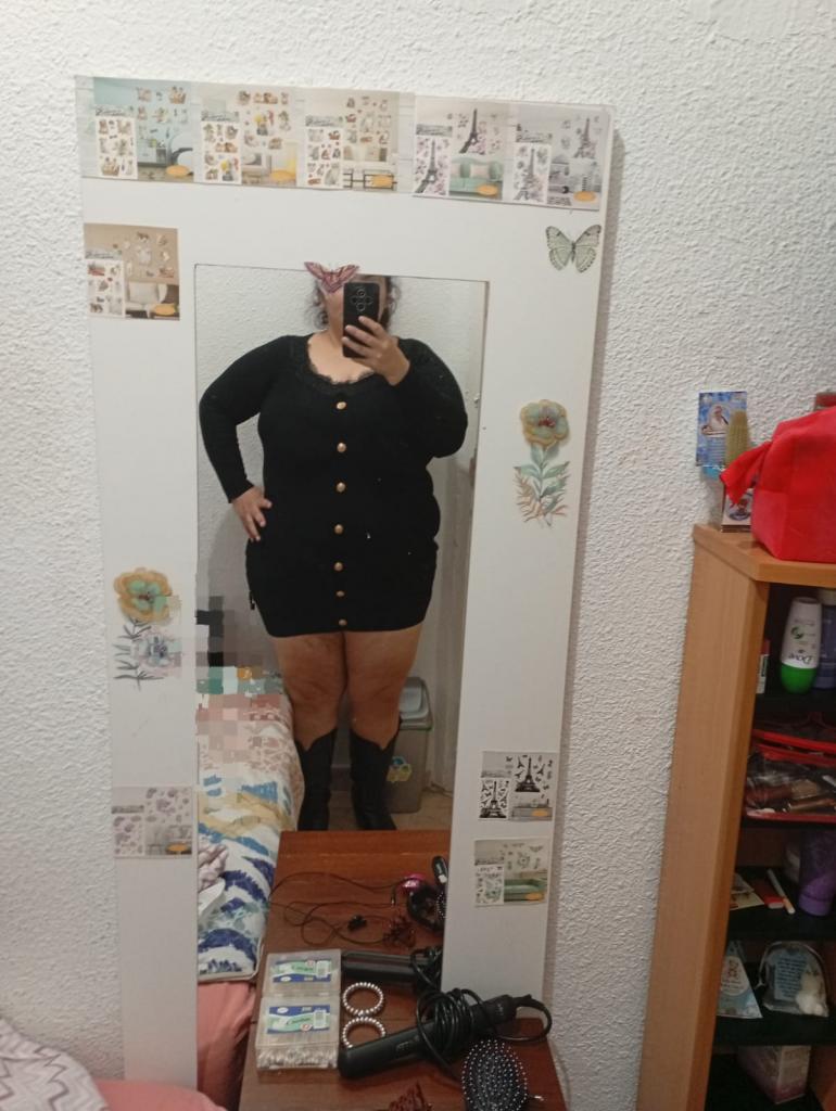 Chica busca chico en Madrid: 