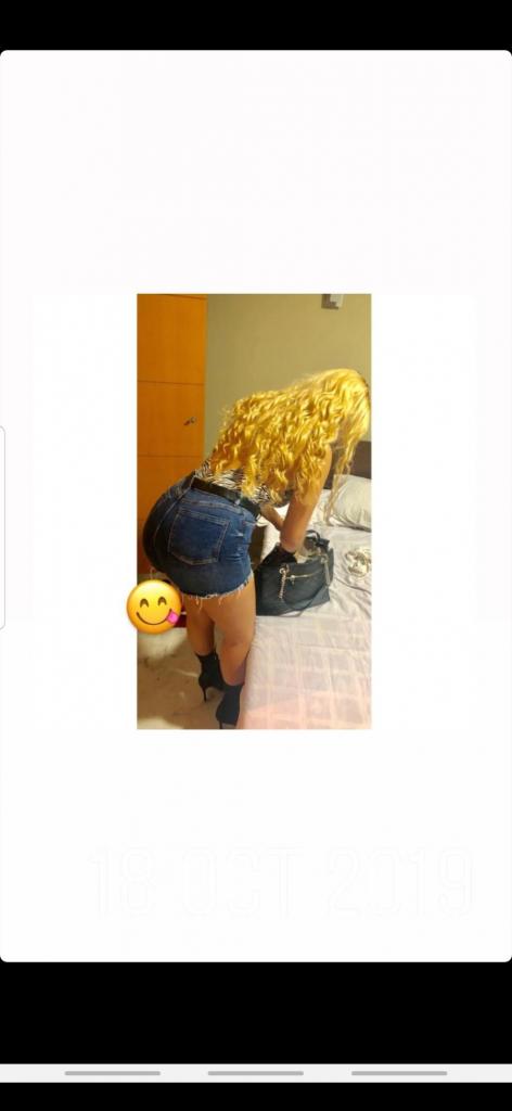 Chica busca chico en Málaga: 