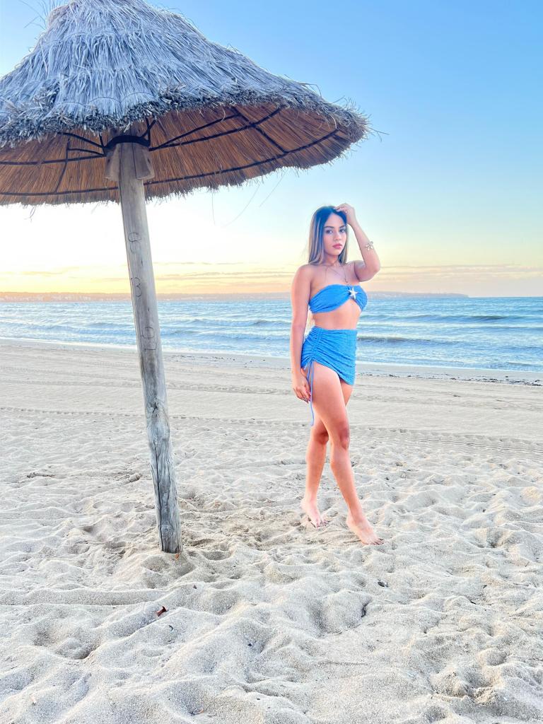 Chica busca chico en Mallorca: 