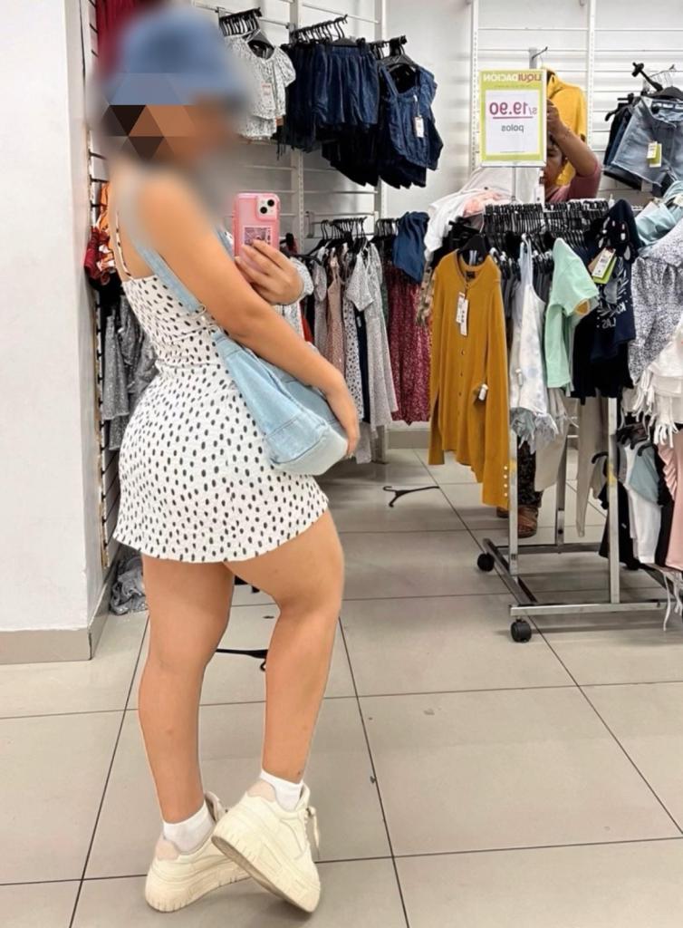 Chica busca chico en Madrid: 