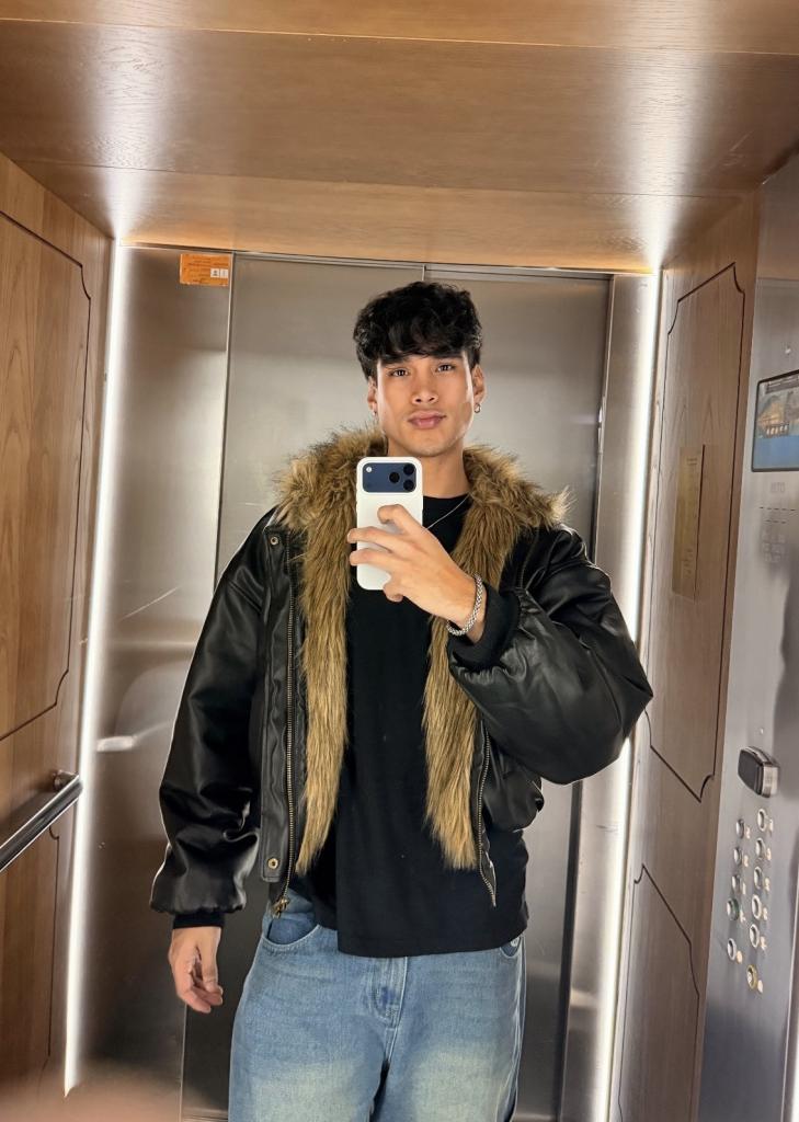 Chico busca chica en Valencia: 